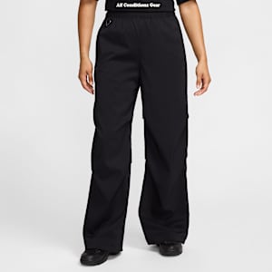 Nike ACG 'Activitorium' Women's High-Waisted UV Trousers. Nike SE
